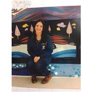 Educadora diferencial mención Discapacidad Intelectual, con 4 años de experiencia dando clases particulares a niños y niñas a domicilio